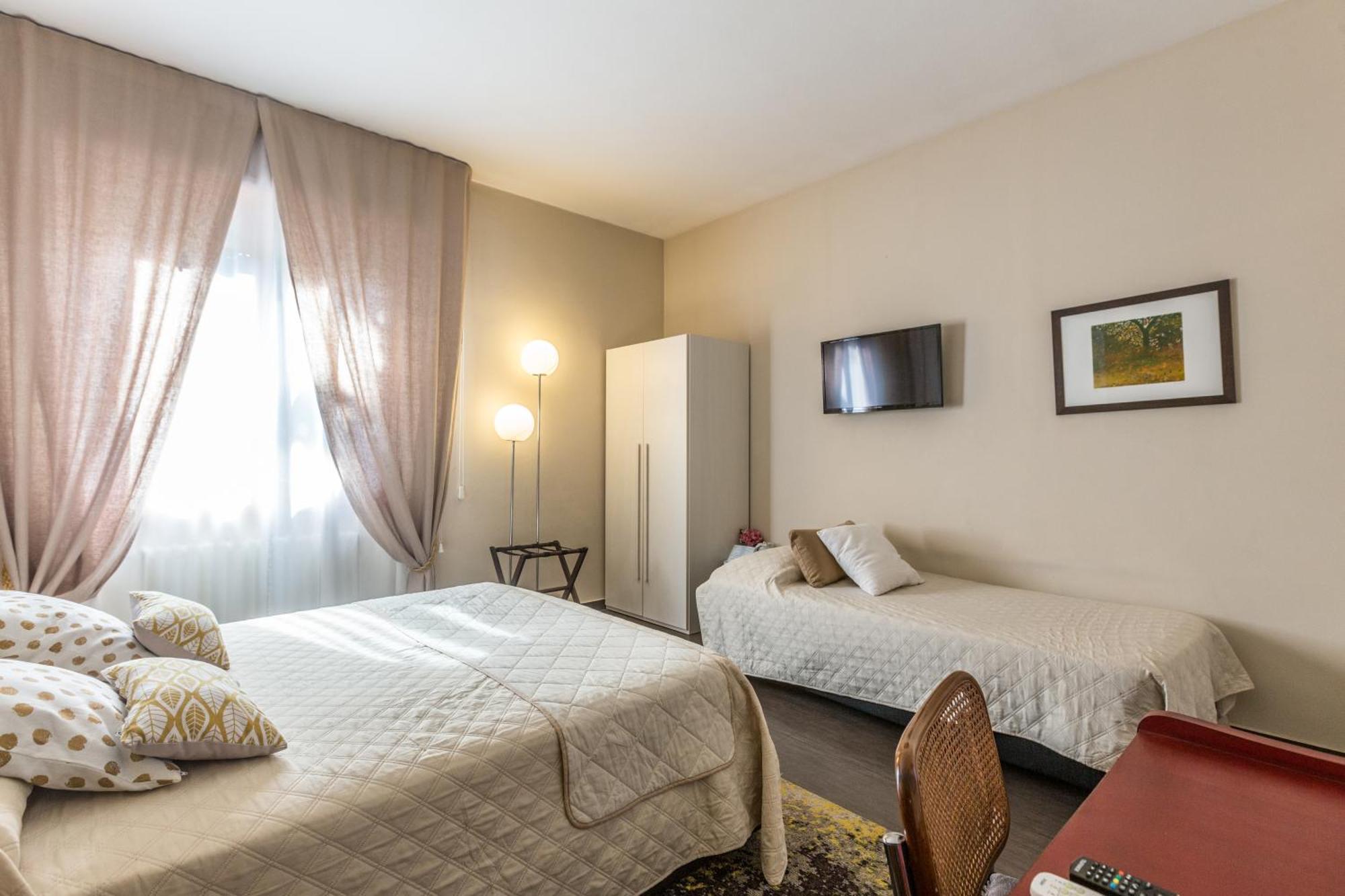 B&B Igea 50 Модена Номер фото