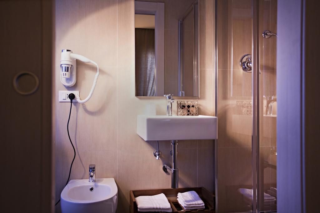 B&B Igea 50 Модена Экстерьер фото
