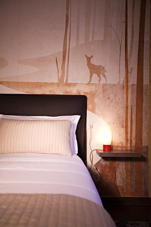 B&B Igea 50 Модена Экстерьер фото