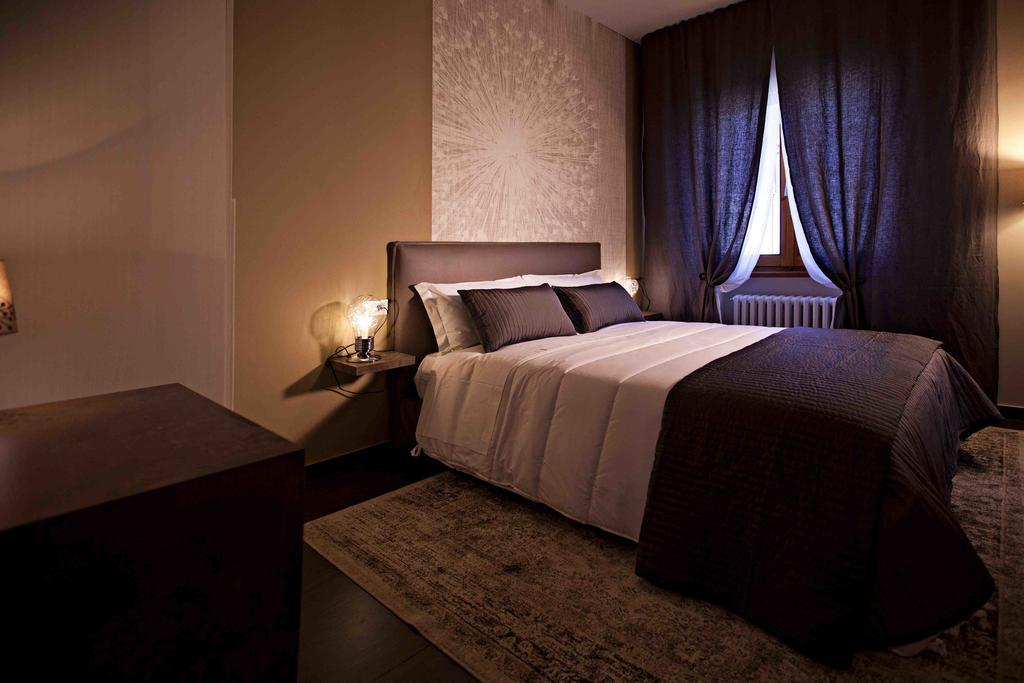 B&B Igea 50 Модена Экстерьер фото