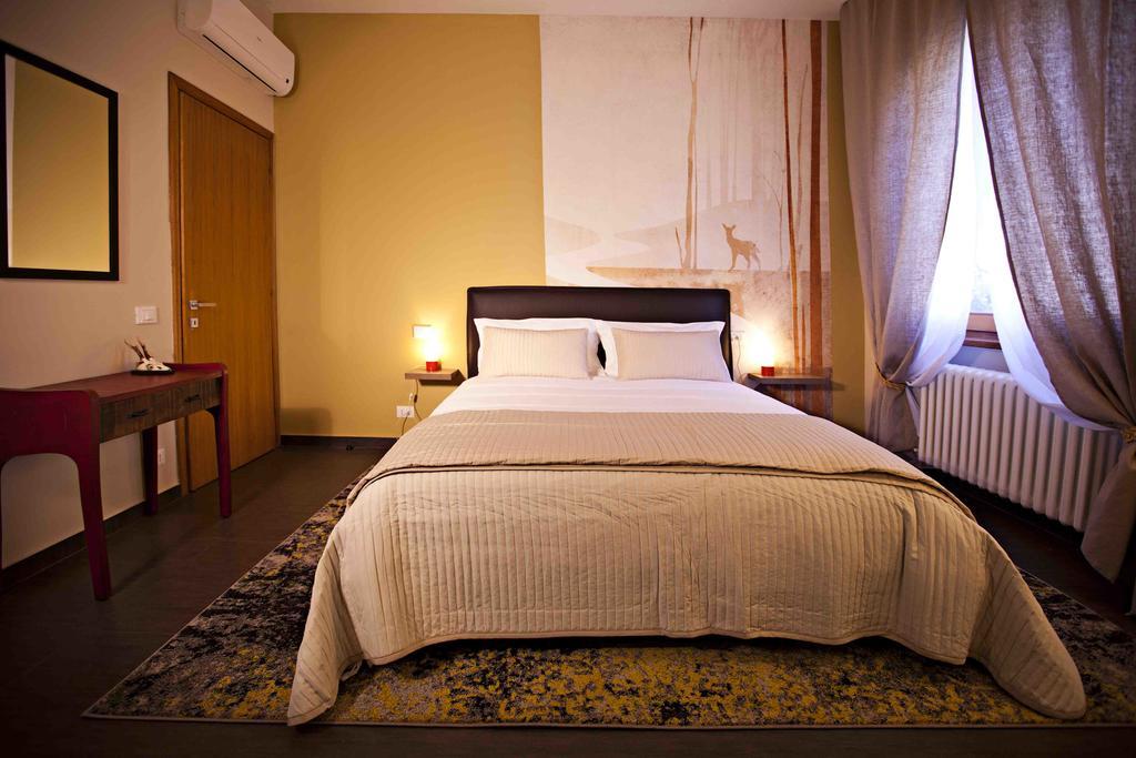 B&B Igea 50 Модена Экстерьер фото