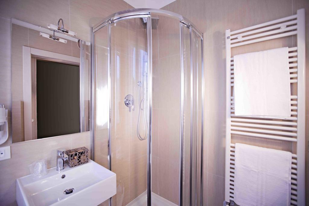 B&B Igea 50 Модена Экстерьер фото