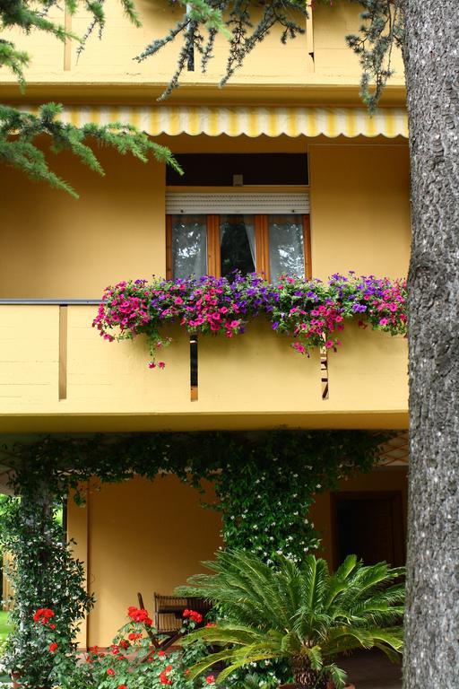 B&B Igea 50 Модена Экстерьер фото