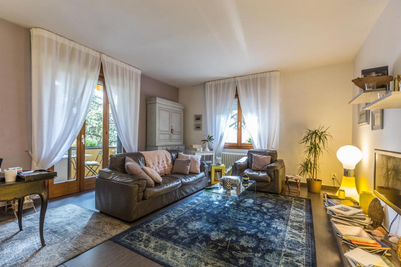B&B Igea 50 Модена Экстерьер фото