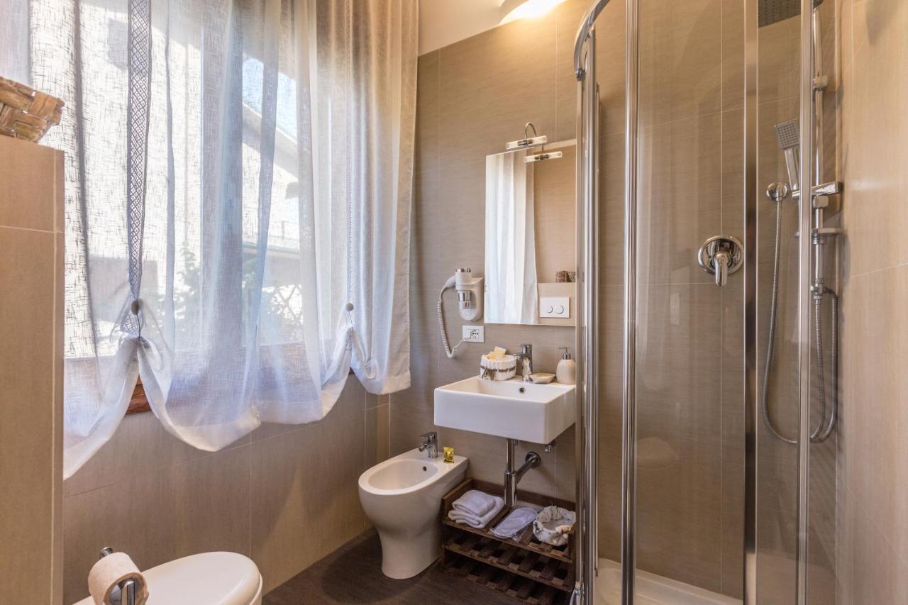 B&B Igea 50 Модена Экстерьер фото
