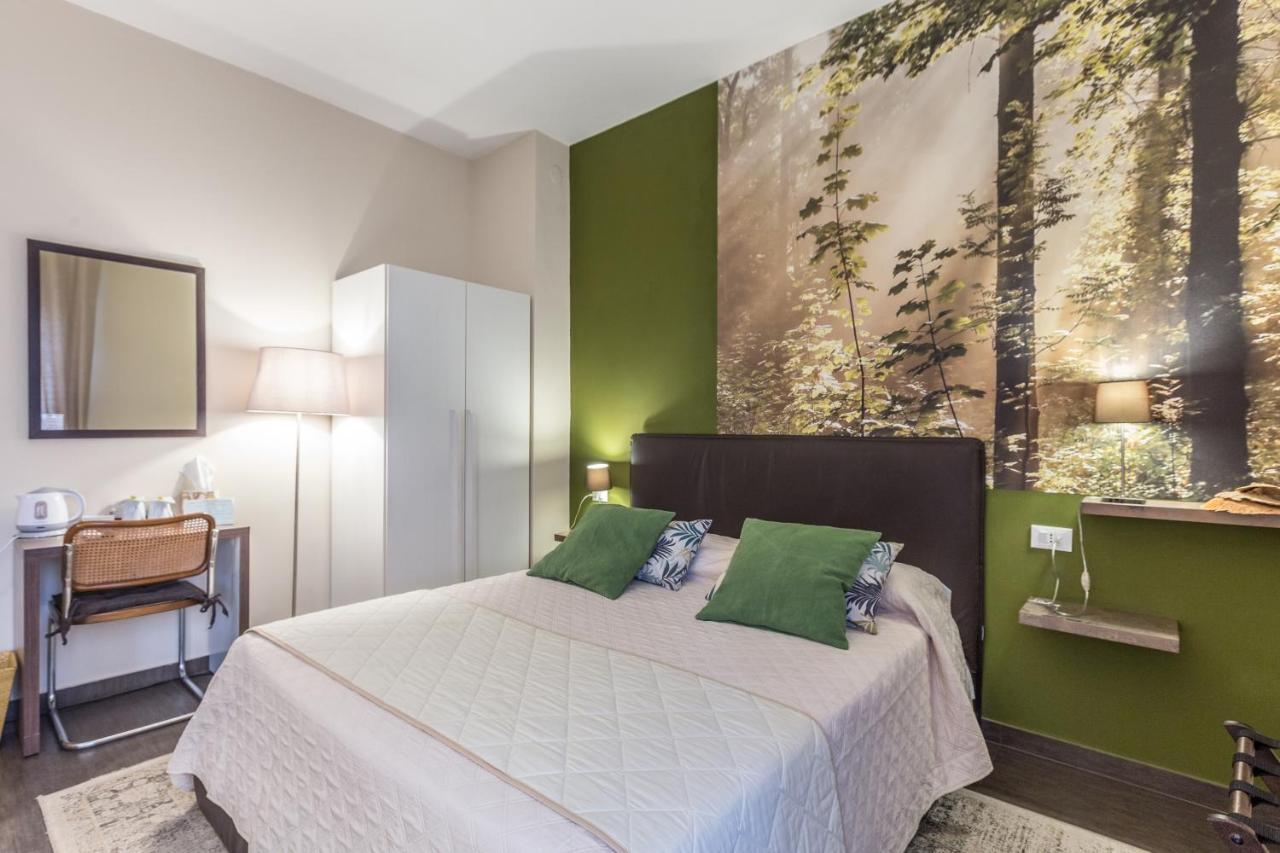 B&B Igea 50 Модена Экстерьер фото