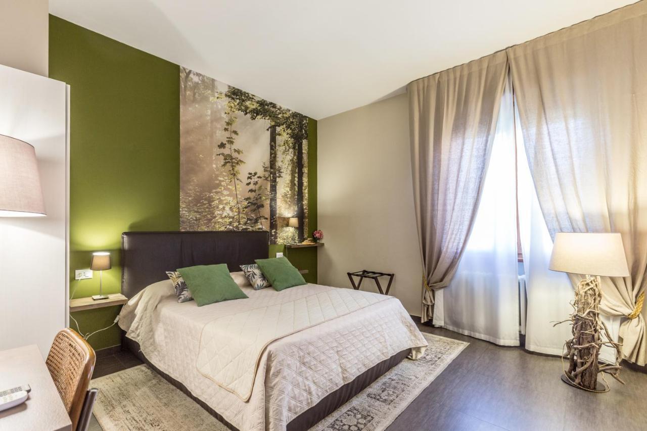 B&B Igea 50 Модена Экстерьер фото